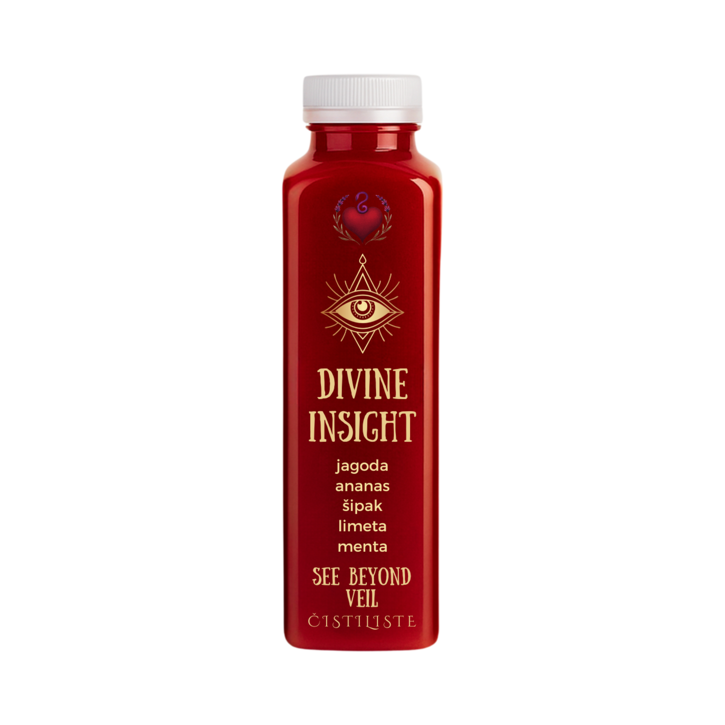 4. DIVINE INSIGHT 🔮
