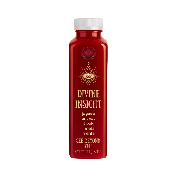 4. DIVINE INSIGHT 🔮