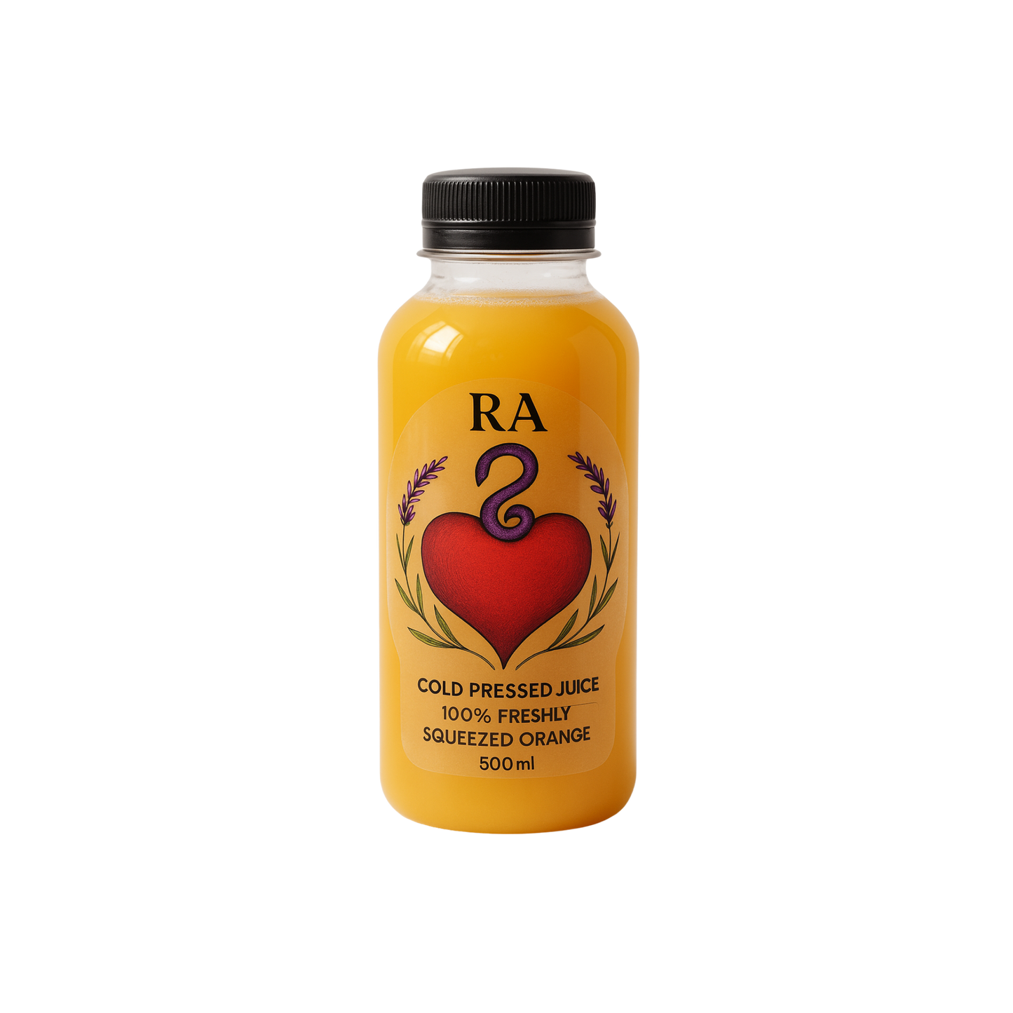 RA 🌞