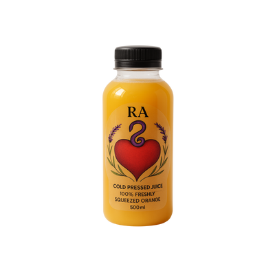 RA 🌞