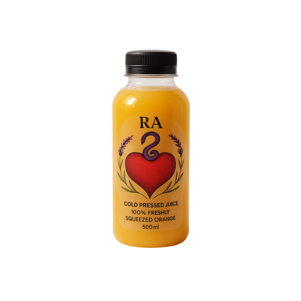RA 🌞