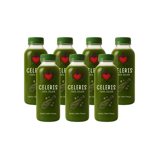 CELERIS RITUAL (7-dnevni program)  7x200ml